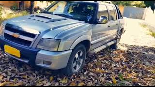 S10 2011 TURBO DIESEL 4X2 EXECUTIVE