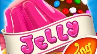 Sweet Challenges in Candy Crush Jelly Saga | Tricky Levels & Smart Moves 2026 Level 9454 to 9460 screenshot 5