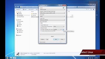 How to Make a USB Installer Using Rufus in Windows OS