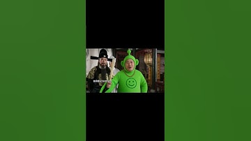 Thumbnail of 唐伯虎點秋香博餃版 #搞笑 #爆分#雷神之槌#戰神賽特#百家樂#二創#唐伯虎點秋香# #搞笑视频