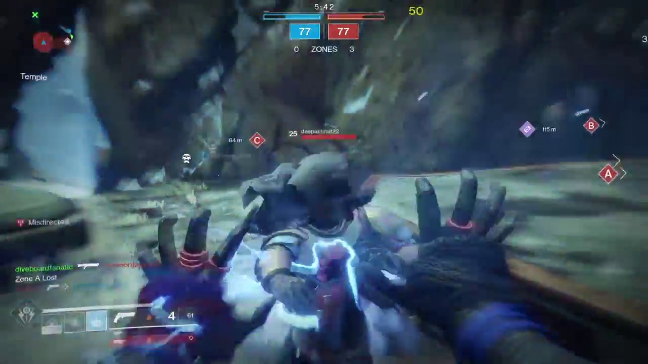 Cammycakes was right! Eystein-D Is a beast!