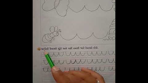 STD 1 ENGLISH CH 1 VIDEO 1