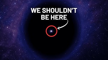 We’re Drifting Through a Giant Cosmic Void… and Nobody Knows Why | Sleepy Science