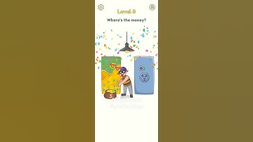 Dop2 #level3 #dop2level3solution #deleteonepart  #gamingsaga Delete one part 2 walkthrough solution