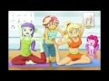 MLP Complication
