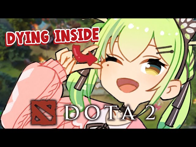 【DOTA 2】 Playing Dota 2 for the first time in 10 years and regretting my decisionsのサムネイル