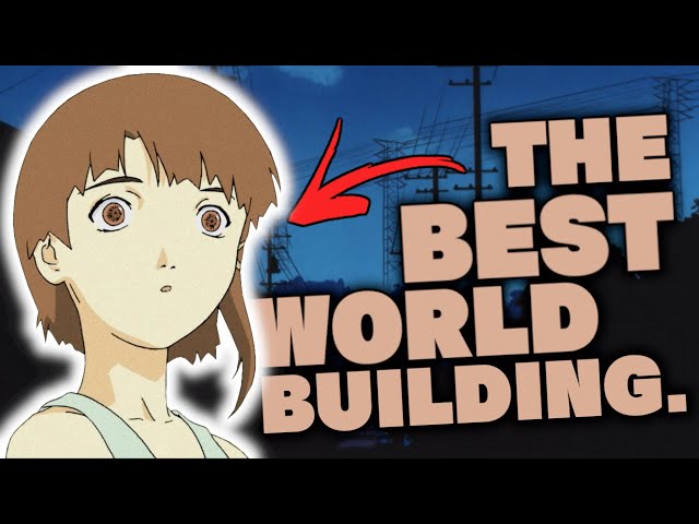 The Importance of Worldbuilding in Anime - MyAnimeList.net