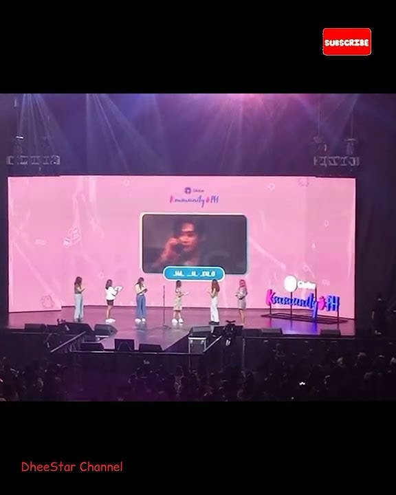Rowoon Live in Manila with Kring Kim #short #shorts #sf9 #rowoon