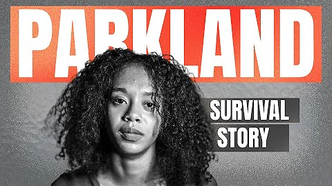 Powerful survival story of the Parkland high schoo...