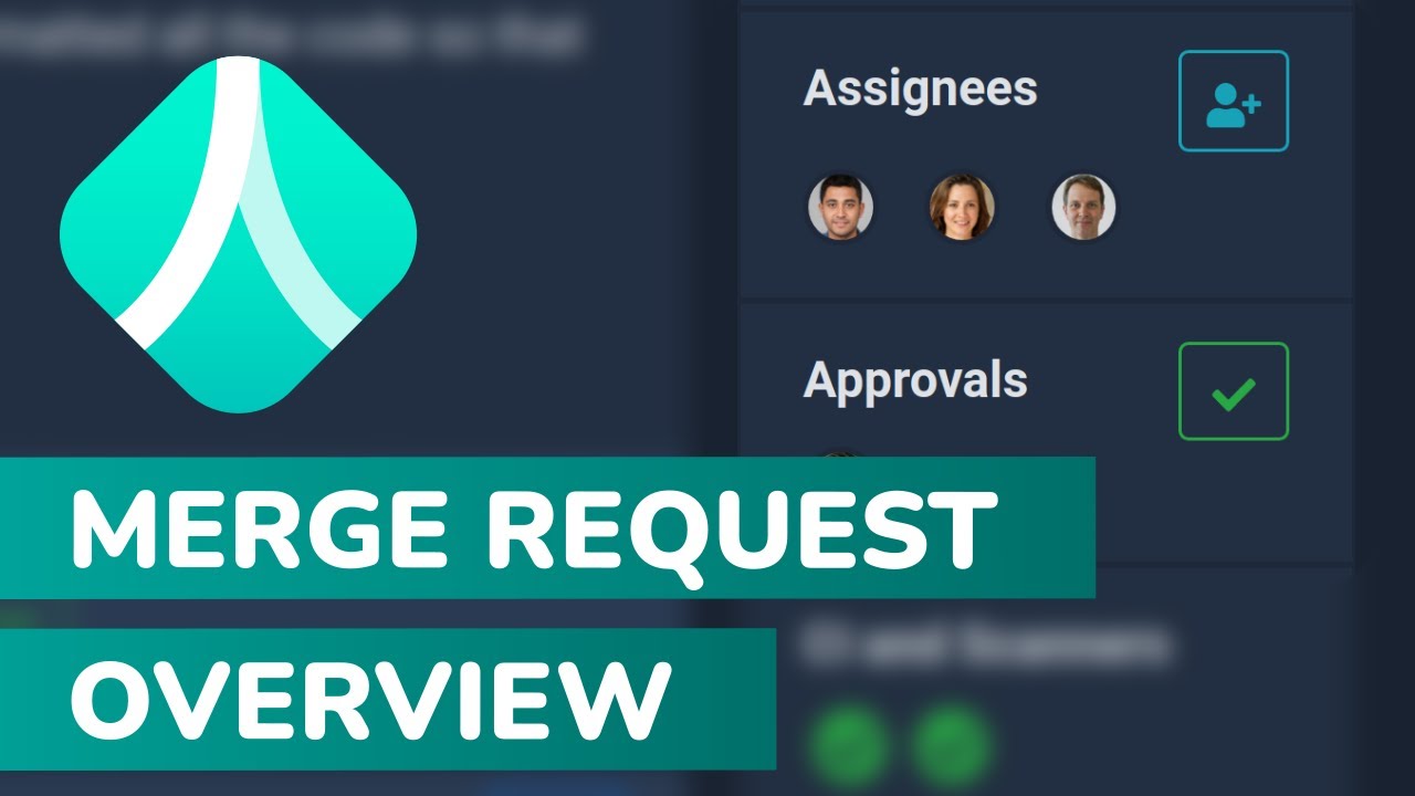 Merge Request Overview | MergeBoard