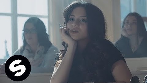 Badd Dimes & We Are Loud ft. Sonny Wilson - Light It Up (Official Music Video)