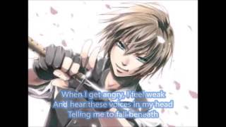 Nightcore Lifeline Thousand Foot Krutch