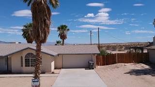 4805 Sunmore Pkwy, Twentynine Palms, CA 92277