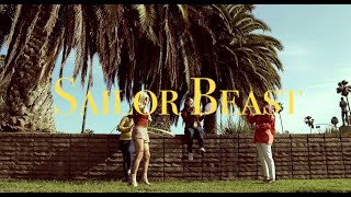 Sailor Beast - Joan Jones