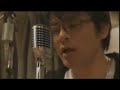 ASKA - 昭和が見ていたクリスマス2009 ドキュメント