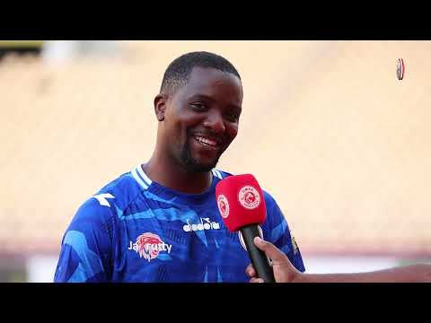 SEMAJI AHMED ALLY AZUNGUMZIA UMUHIMU WA MCHEZO DHIDI YA PETRO LUANDA TUNAHITAJI KUSHINDA 