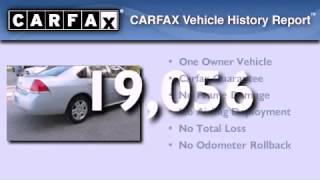 2010 Chevrolet Impala Lampasas TX 76550