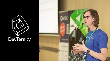 🚀  Nomad: Scheduling Applications at Scale (Nic Jackson)