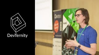 🚀  Nomad: Scheduling Applications at Scale (Nic Jackson)