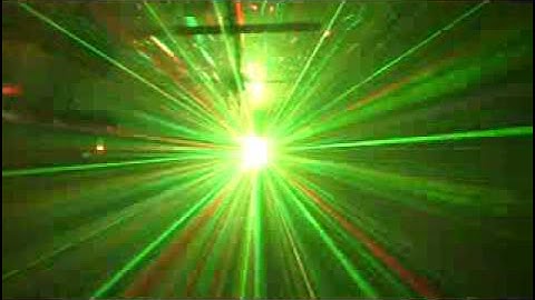 multi acis 3 beamz effet lumineux dj 3en1