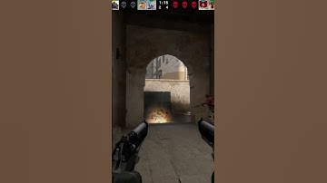 Grenades are difficult in CS2 #shorts #csgo #cs2 #counterstrike #gaming #funny #meme