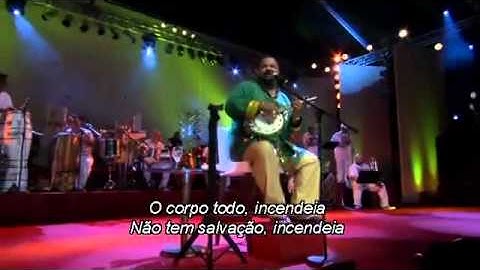 Thumbnail of 15 ARLINDO CRUZ BATUQUES DO MEU LUGAR SAMBA É SAUDE DVD AO VIVO HD