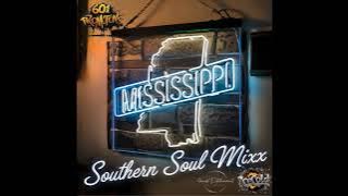Mississippi Southern Soul hosted by Dj Icecold