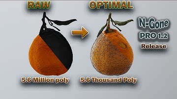 Game Ready in No Time - Major Update to N-Gone Pro | Version 1.2 Released