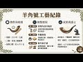 6/15 19.5”綿羊角修復全記錄 #shofar #shofarsogood @GusPande15Shofaris 