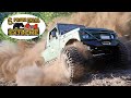 6ª Prova Trial 4x4 Extreme - Ponte da Barca Highlights