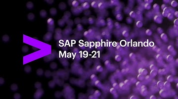 SAP Sapphire 2025 | Accenture