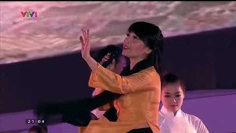 Lời ru cỏ non - NSND Thái Bảo