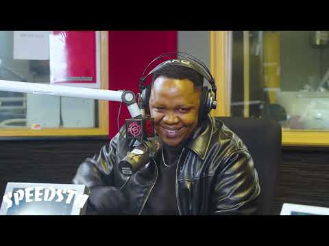 5 Hip Hop Night's with DJ Speedsta - P Dot O Interview