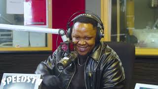 5 Hip Hop Night's with DJ Speedsta - P Dot O Interview