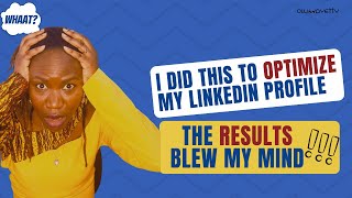 LinkedIn is a Game Changer, you've been using it WRONGLY