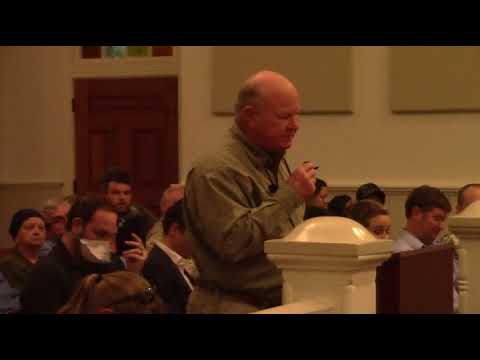 Rather see orchard on Guess Road --Bill Brannen