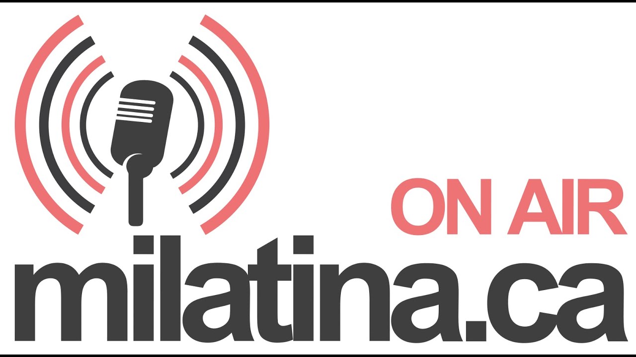 Invitación Latin Awards