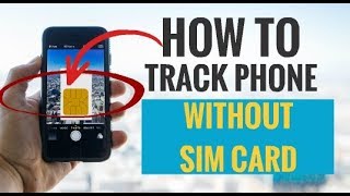 How to Track Phone Without Sim Card (5 Simple Ways) screenshot 5