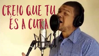 creio que tu s a cura ivanzinho deusamba