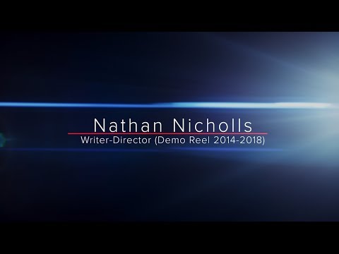 This is my first demo reel featuring some of work from 2014-2018. contains various clips short films, as well i di...