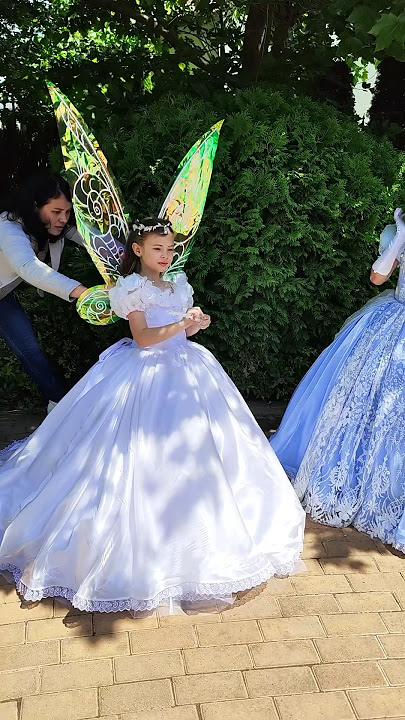 Fairy🧚🏻♀️#disneyprincess #fairy #glinda #wicked #fairy #fairytale #fairycore #fairytales #fyp