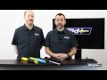 IPD Volvo - Shock Options Overview