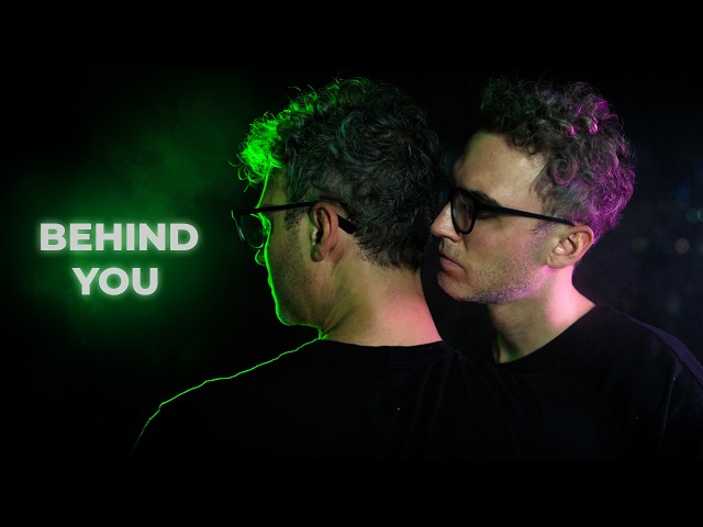 Whispering DIRECTLY Behind Your Ears (nonstop)
