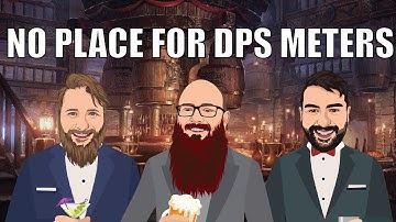 No Place for DPS Meters - Two Guys and a Bard Clips