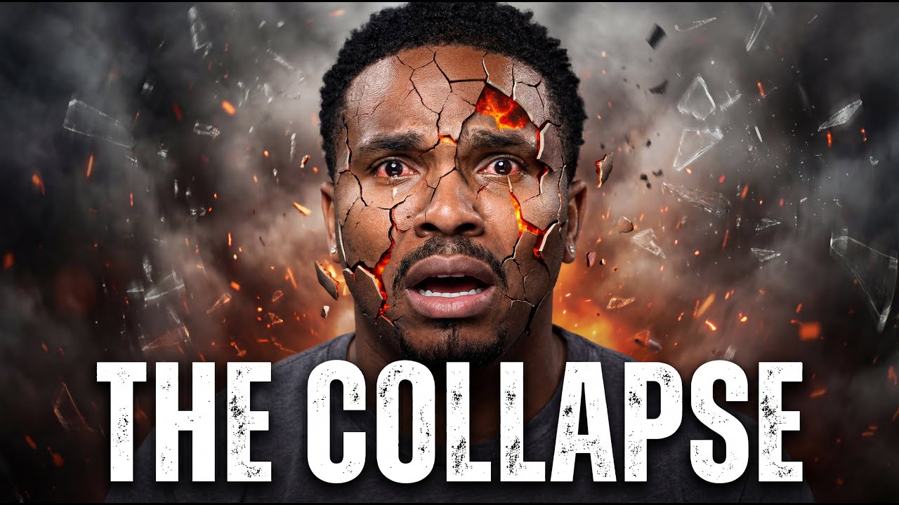Narcissistic Collapse: What Happens When They Lose Control?