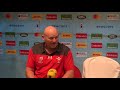 Wales coaches aim to go out on a high | Rugby World Cup in Japan 2019
