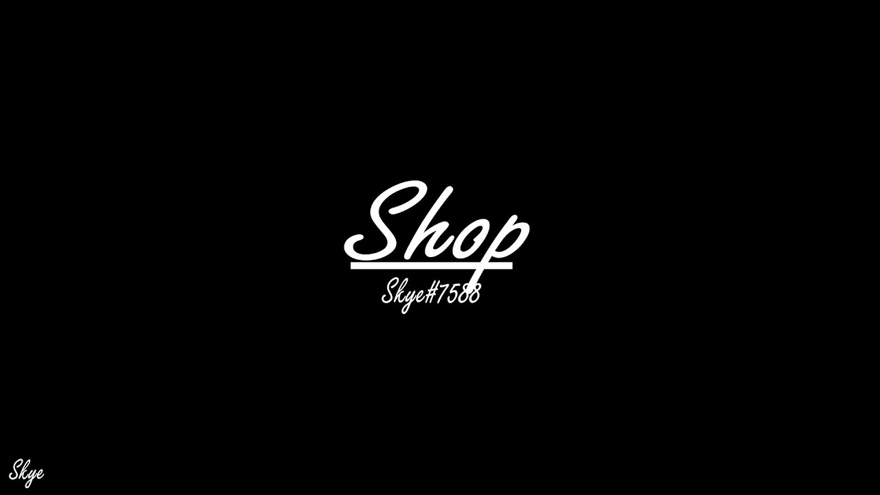 🔧 RageUI Création | Première Création "Shop" by Skye