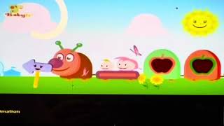 Babytv Wonderpark 1