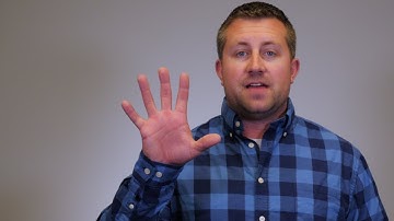 5 Second Website Test