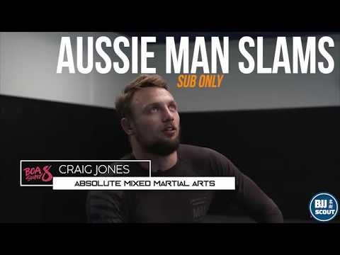 BJJ Digest #24 Craig Jones stumbles at Boa Super 8, Lo's new haircut, Firas on Marcelo Garcia's BJJ